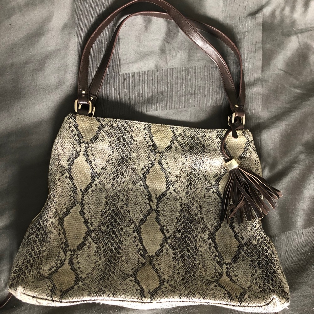 The Switch - Snakeskin